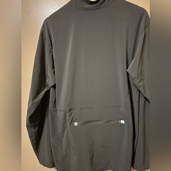 Nike vintage winderbreaker top size xl - Picture 4 of 4